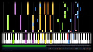 IMPOSSIBLE REMIX - Canon in D