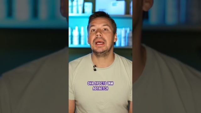 Нужно ли зимой прятать волосы от холода? смотреть онлайн