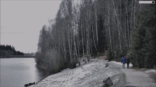 Chris Rotten - Driving Home For Christmas (Chris Rea Cover) смотреть онлайн