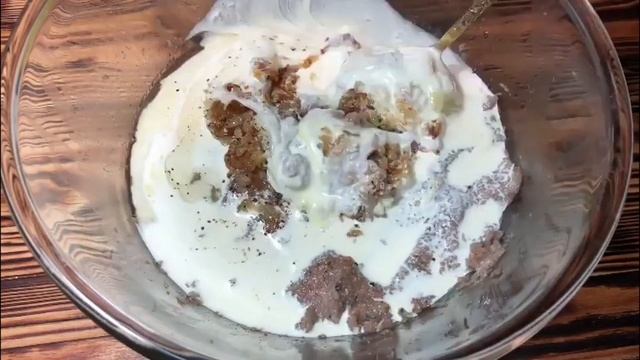 РЫБНЫЕ КОТЛЕТЫ смотреть онлайн