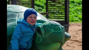 Прогулка по Белорецку