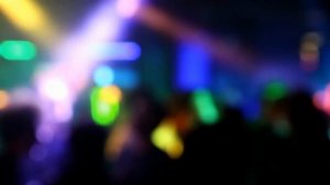 Nightlife Party | Simulating Party Club Noise | 1 Hour