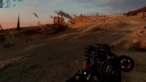 Metro Exodus - Каспий находим все секреты (Ultra Graphics)
