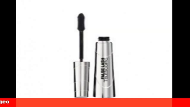 тушь накладные ресницы от лореаль отзывы смотреть онлайн