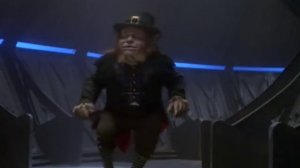 Leprechaun in Space - Good Bad Flicks