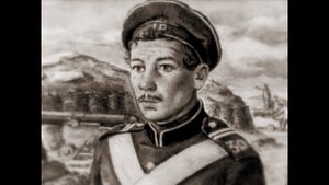 Матрос Петр Кошка