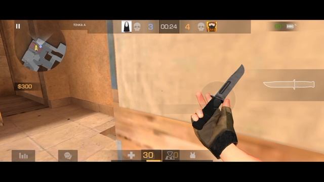 Дал поиграть другу) (Демка) #SO2 смотреть онлайн