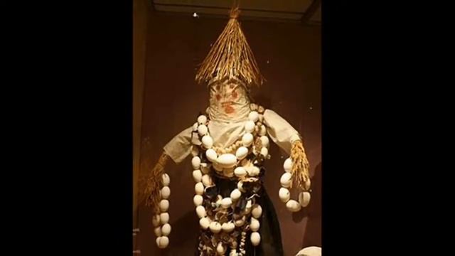 Славянские Боги. Марена