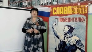 Расул Гамзатов «Журавли». Исполняет Надежда Пестова (Оренбургская область)