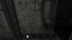 Прохождение игры метель глава 2  Концовка с Эмели