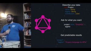 GraphQL and You