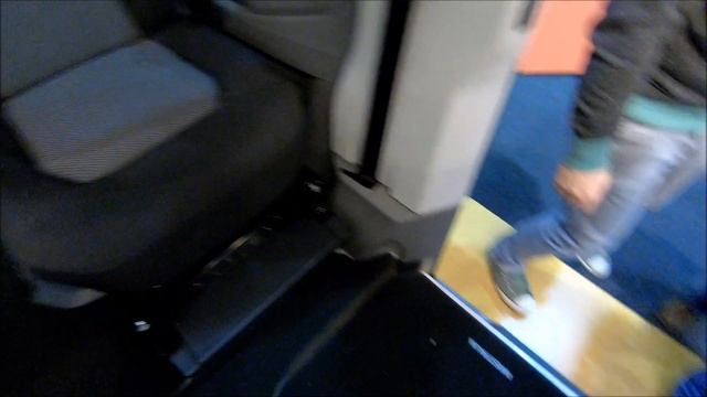 VOLKSWAGEN VW CRAFTER WESTFALIA SVEN HEDIN CAMPER WALKAROUND + INTERIOR NEW MODEL 2018 смотреть онлайн