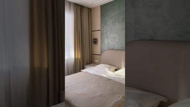 Стильная спальня, 1 в 1 как на картинке!