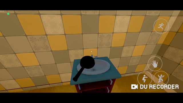 ЭТО ПРОСТО ИМБА!!!Мега глобальное обновление по hello neighbor pre - alpha mobile!!! смотреть онлайн