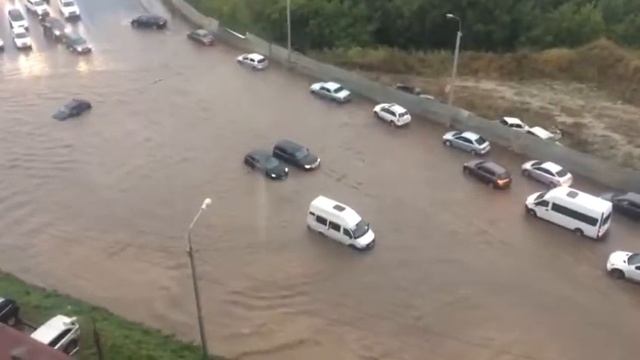 Уфа. Бакалинская. смотреть онлайн