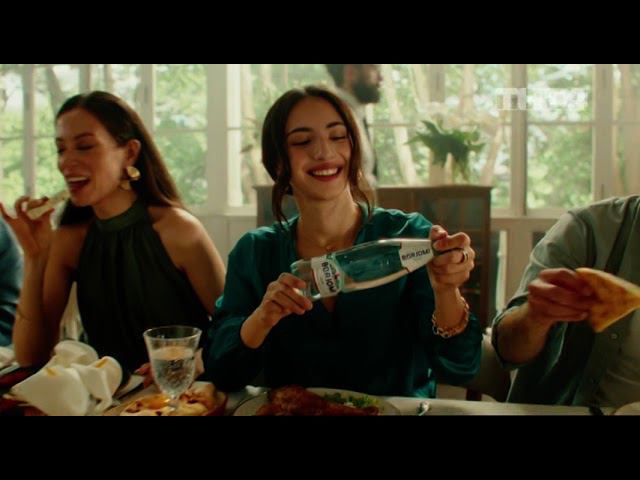 Рекламный блок ТНТ4 09.08.2024 смотреть онлайн