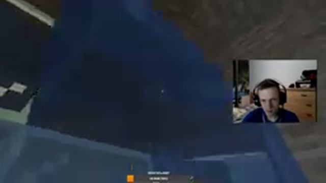 Стрим Майнкрафт 1.18 - Фанимся смотреть онлайн