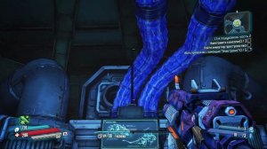 BORDERLANDS: THE PRE-SEQUEL / ЗАДАНИЕ 36: 13-Й ПОДУРОВЕНЬ (ЧАСТЬ 2)