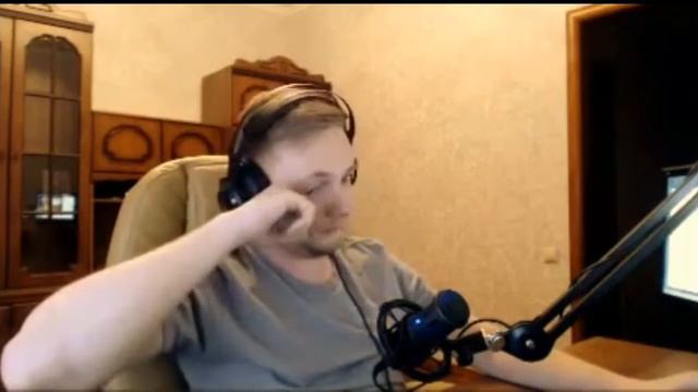 Топ 3 Неловких момента во время стрима. смотреть онлайн