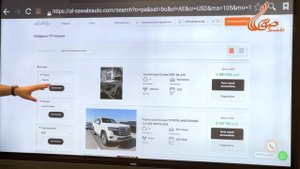 Цены на все авто в Дубае (ОАЭ 2023). Доставка и растаможка. Al Sawabi.