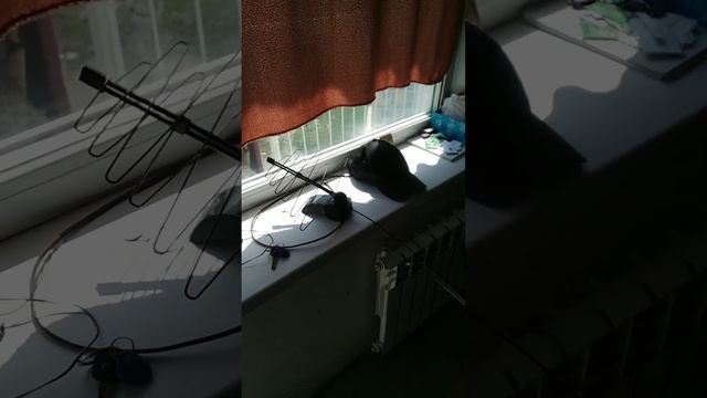 РЕМОНТ АНТЕННЫ смотреть онлайн