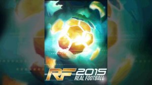 Real Football 2015 Java ost (KEmulator lite v0.9.7)