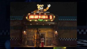 ФНАФ ФИЛЬМ УЖЕ В ЭТОМ ГОДУ!!!??? #fnaf #movie