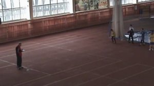 Контрольные нормативы по футболу КДЮСШ ХТЗ