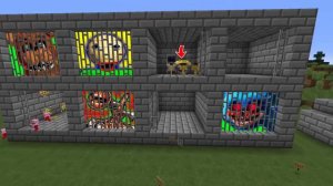 ВЫБЕРИ ПРАВИЛЬНАЯ ТЮРЬМА СОНИК МУТАНТ ПРОТИВ EXE В КИНО СЕКРЕТНАЯ БАЗА SONIC ТРОЛЛИНГ МАЙНКРАФТ