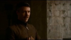 [Game of Thrones]Серсея Ланнистер - Власть это сила