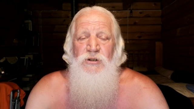 Скучаю по свободе Суд над Шаманом Саха Александром Габышевым