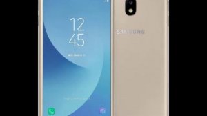 Samsung Galaxy J3 (2017) SM-J330F original ringtones