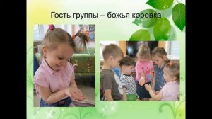 ЭКОЛОГИЧЕСКИЙ ПРОЕКТ