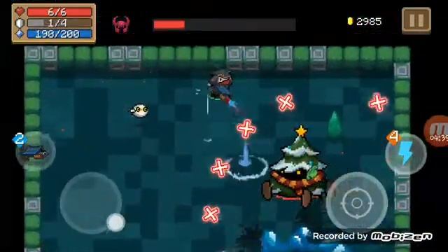 Соул кнайт охота на боссов #1 смотреть онлайн