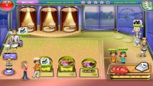 ПРОХОЖДЕНИЕ ИГРЫ "МОДНЫЙ БУТИК 3: ЭКСТРИМ ШОПИНГ" - #6 | GAME "FASHION BOUTIQUE 3" - # 6