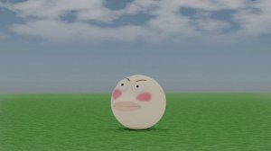 КОЛОБОК 2.0. КОЛОБОК И ПЕСЕЦ