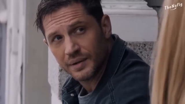 Если бы Веном был типичным парнем (Переозвучка) смотреть онлайн