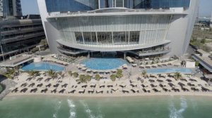 Conrad Abu Dhabi Etihad Towers