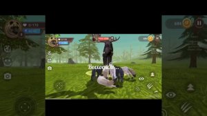 WildCraft баг с боссом