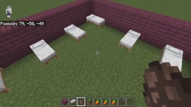 ✅COMO REPRODUCIR ALDEANOS EN MINECRAFT 1.19 - HACER GRANJA DE ALDEANOS смотреть онлайн