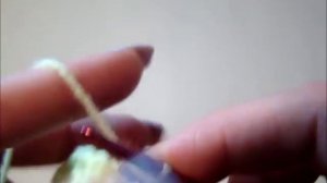 ТРИЛИСТНИК. Подробное описание как связать трилистник клевера крючком