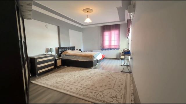 Mersin 🇹🇷Шикарный вариант 3+1 первая линия Mezitli Soli #турция #турциянедвижимость #turkey #mersin