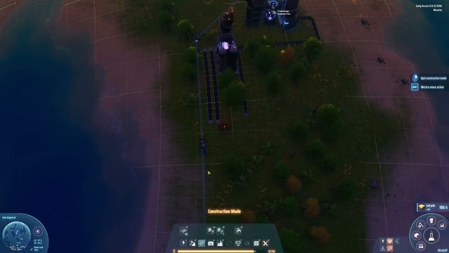 Dyson Sphere Program - AUTOMATED RESEARCH || Part 07 || Strategy Planetary Simulation смотреть онлайн