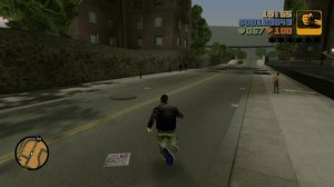 4. Прохождение Grand Theft Auto III (GTA 3 + re3 + Xbox mod + Русификатор от TS-504)