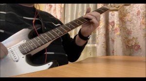 Александр Серов - Как быть...(кавер, я не хочу тебя терять, 28.10.2023).