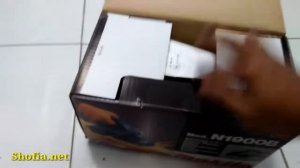 Review - Mesin Planer Makita N1900B Terbaru