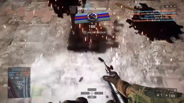 Battlefield 4 xp glitch working смотреть онлайн