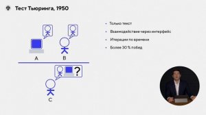 История развития искусственного интеллекта