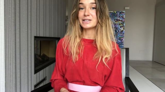 мои стильные да! что ношу и как ... смотреть онлайн