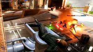 Star Wars Battlefront 2 - Funniest Moments of 2019